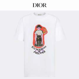 Picture of Dior T Shirts Short _SKUDiorXS-Lxetr7615404
